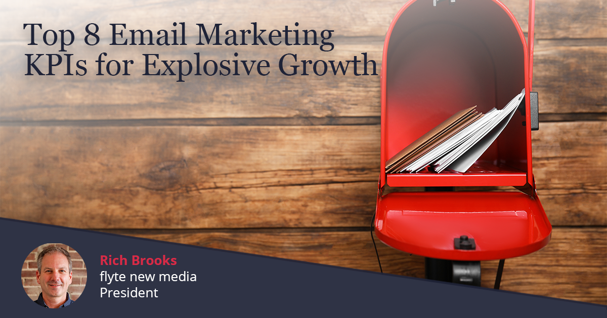 Improve Your Email Marketing Results for These Critical KPIs