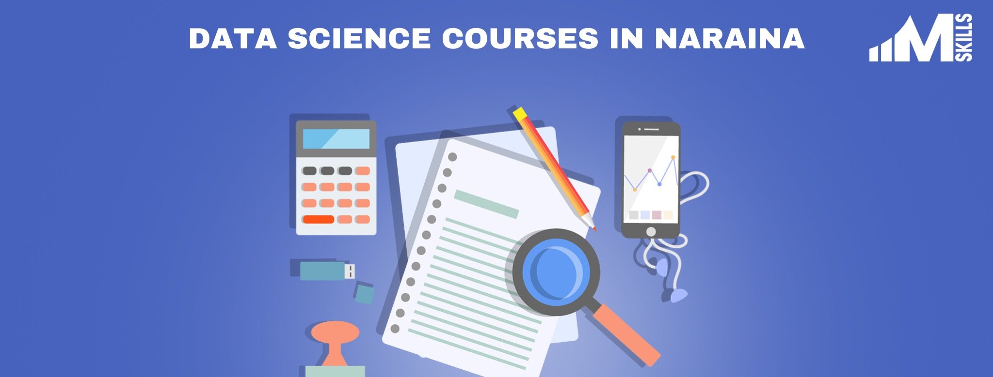 Top 10 Data Science Courses in Naraina With Placements