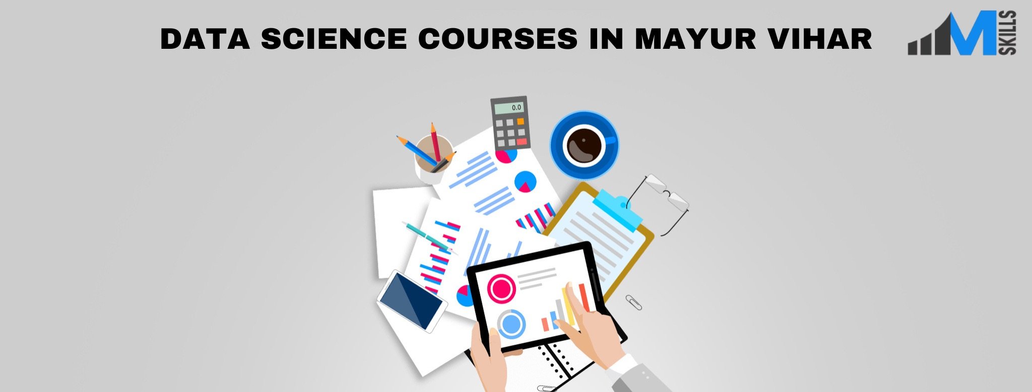 Top 10 Data Science Courses in Mayur Vihar With Placements