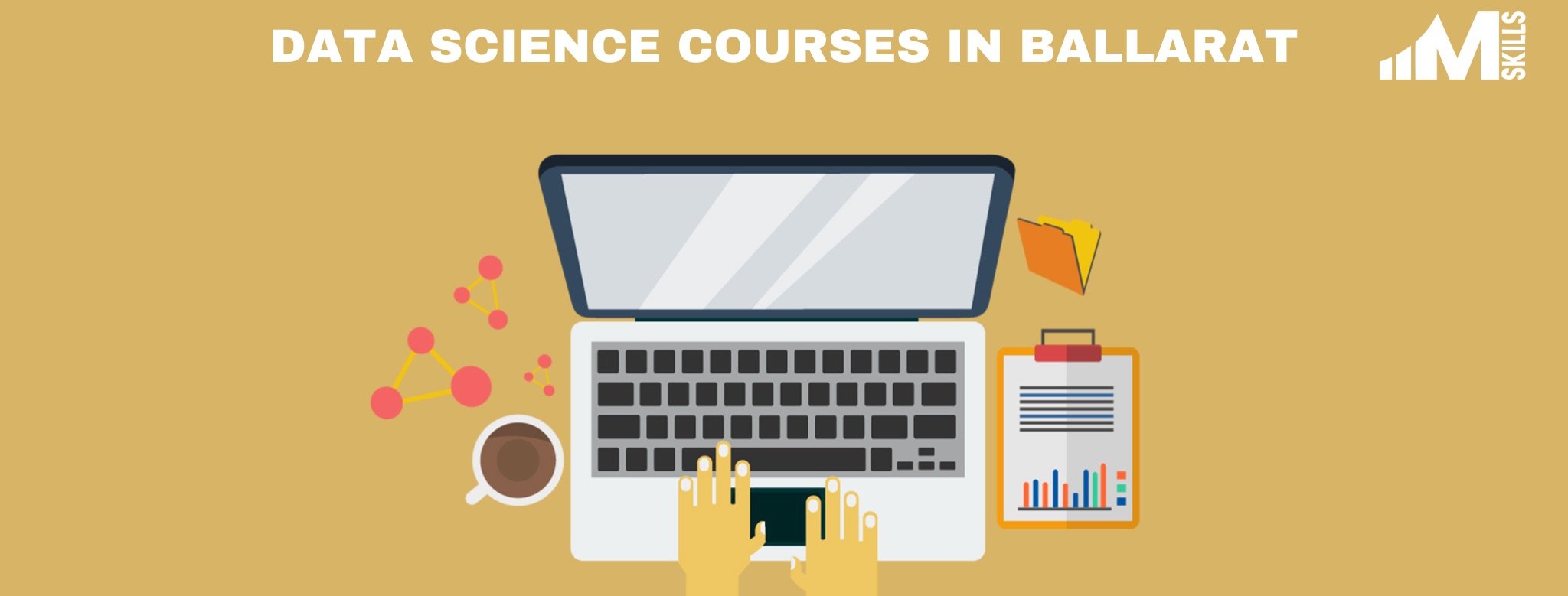 Top 10 Data Science Courses in Ballarat With Placements