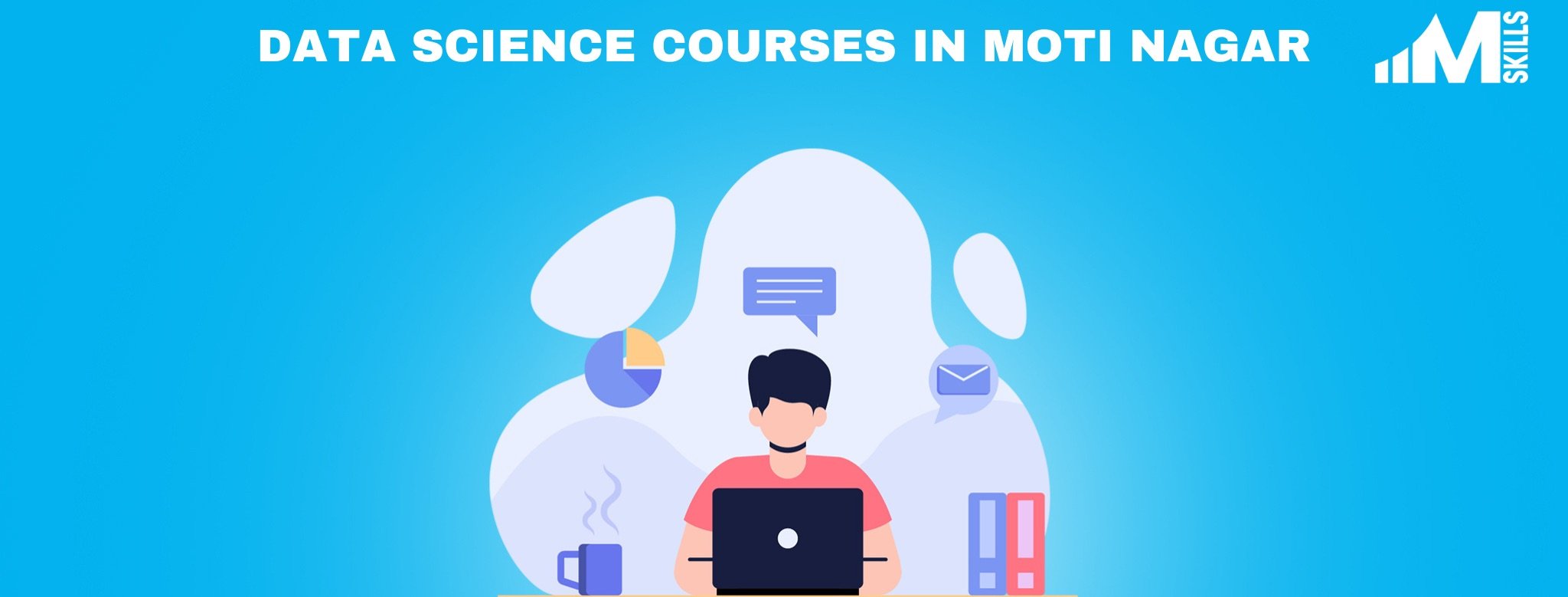 Top 10 Data Science Courses In Moti Nagar With Placements